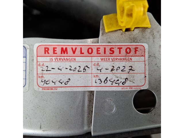 Personenauto, opel, astra 1.6 cdti, 2019 - afbeelding 71 van  78