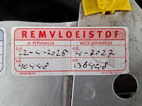 Personenauto, opel, astra 1.6 cdti, 2019 - afbeelding 71 van  78