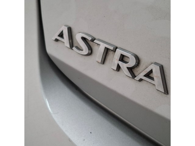 Personenauto, opel, astra 1.6 cdti, 2019 - afbeelding 72 van  78