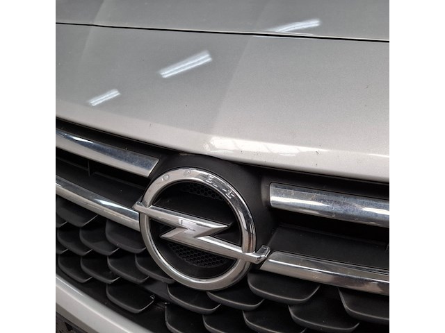 Personenauto, opel, astra 1.6 cdti, 2019 - afbeelding 74 van  78