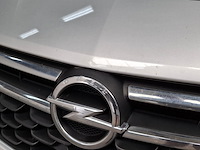 Personenauto, opel, astra 1.6 cdti, 2019 - afbeelding 74 van  78