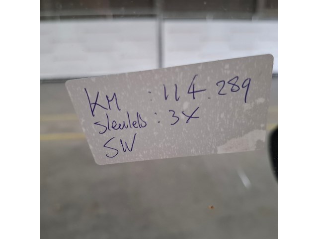 Personenauto, opel, astra 1.6 cdti, 2019 - afbeelding 75 van  78