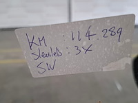 Personenauto, opel, astra 1.6 cdti, 2019 - afbeelding 75 van  78