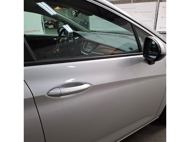 Personenauto, opel, astra 1.6 cdti, 2019 - afbeelding 77 van  78