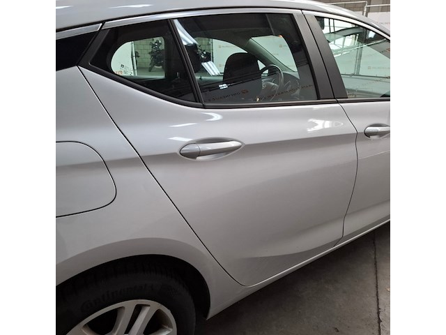 Personenauto, opel, astra 1.6 cdti, 2019 - afbeelding 78 van  78
