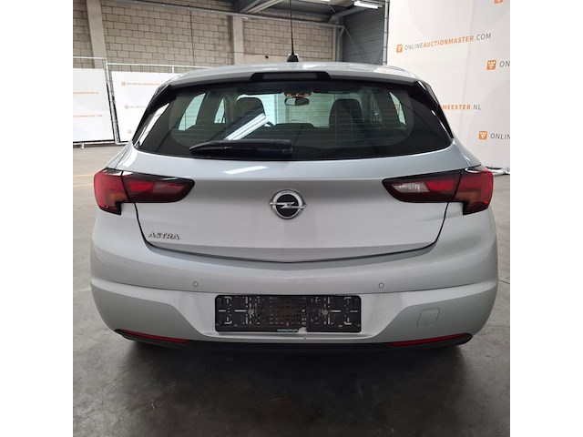 Personenauto, opel, astra 1.6 cdti, 2019 - afbeelding 2 van  75
