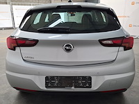 Personenauto, opel, astra 1.6 cdti, 2019 - afbeelding 2 van  75
