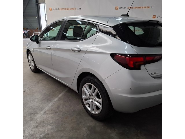 Personenauto, opel, astra 1.6 cdti, 2019 - afbeelding 3 van  75