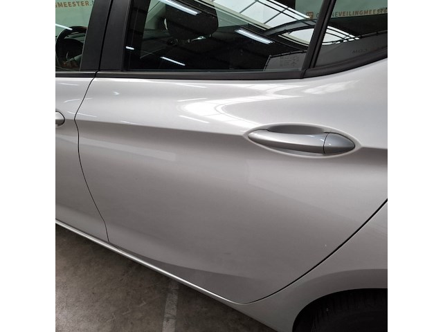 Personenauto, opel, astra 1.6 cdti, 2019 - afbeelding 5 van  75