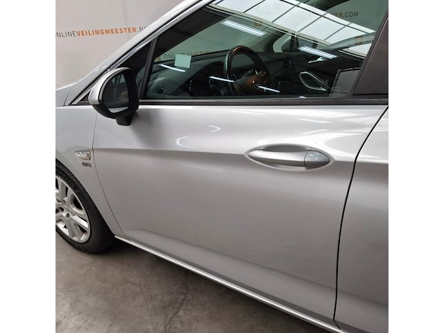 Personenauto, opel, astra 1.6 cdti, 2019 - afbeelding 7 van  75