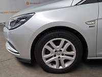 Personenauto, opel, astra 1.6 cdti, 2019 - afbeelding 8 van  75