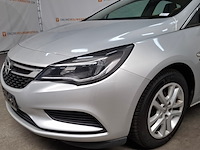 Personenauto, opel, astra 1.6 cdti, 2019 - afbeelding 10 van  75