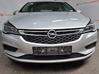 Personenauto, opel, astra 1.6 cdti, 2019 - afbeelding 11 van  75