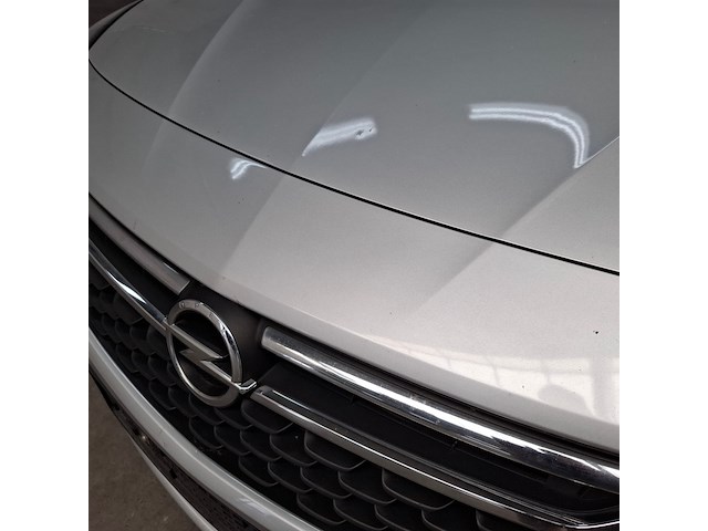 Personenauto, opel, astra 1.6 cdti, 2019 - afbeelding 15 van  75