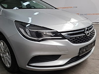 Personenauto, opel, astra 1.6 cdti, 2019 - afbeelding 18 van  75