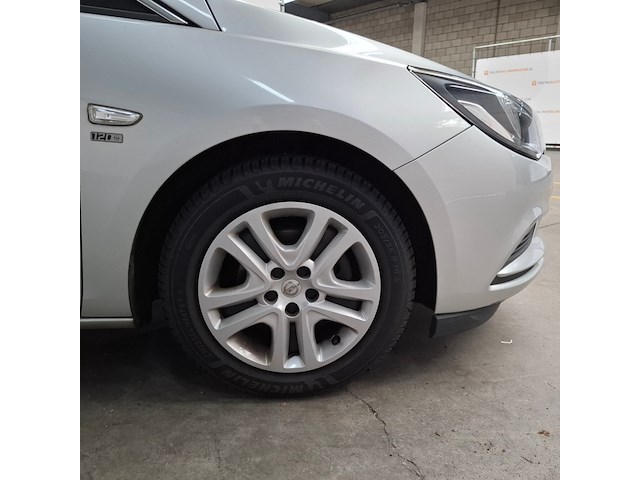Personenauto, opel, astra 1.6 cdti, 2019 - afbeelding 20 van  75