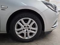 Personenauto, opel, astra 1.6 cdti, 2019 - afbeelding 20 van  75