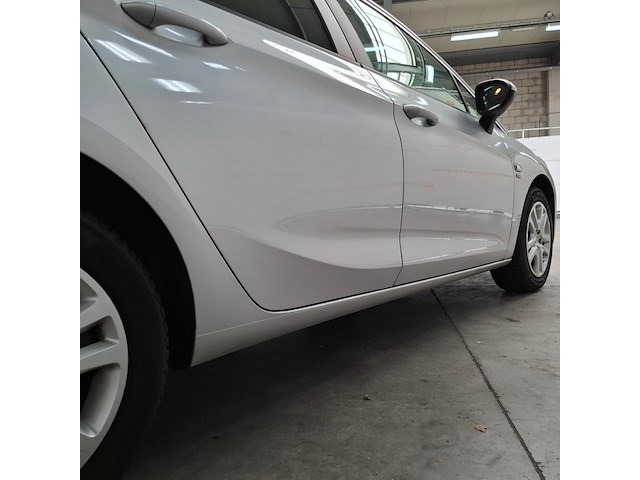 Personenauto, opel, astra 1.6 cdti, 2019 - afbeelding 21 van  75