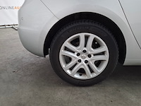 Personenauto, opel, astra 1.6 cdti, 2019 - afbeelding 22 van  75