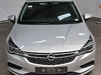 Personenauto, opel, astra 1.6 cdti, 2019 - afbeelding 12 van  75
