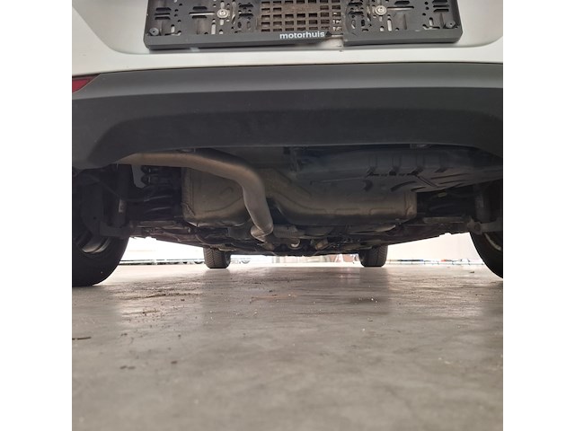 Personenauto, opel, astra 1.6 cdti, 2019 - afbeelding 24 van  75