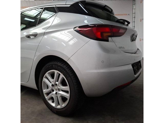 Personenauto, opel, astra 1.6 cdti, 2019 - afbeelding 25 van  75