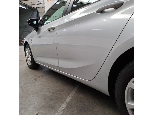 Personenauto, opel, astra 1.6 cdti, 2019 - afbeelding 27 van  75