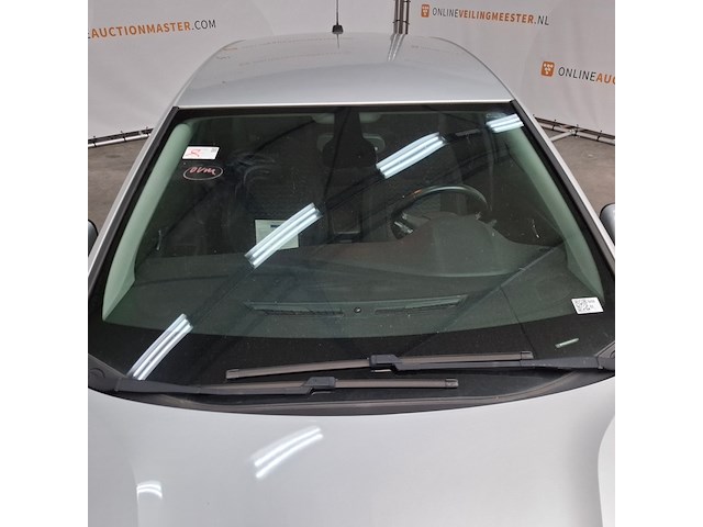 Personenauto, opel, astra 1.6 cdti, 2019 - afbeelding 29 van  75