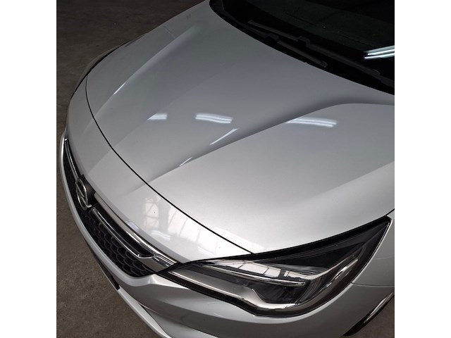 Personenauto, opel, astra 1.6 cdti, 2019 - afbeelding 30 van  75