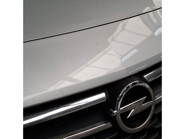 Personenauto, opel, astra 1.6 cdti, 2019 - afbeelding 32 van  75