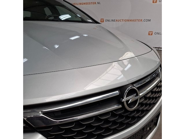 Personenauto, opel, astra 1.6 cdti, 2019 - afbeelding 33 van  75