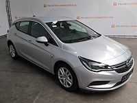 Personenauto, opel, astra 1.6 cdti, 2019 - afbeelding 23 van  75