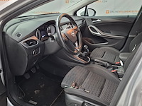 Personenauto, opel, astra 1.6 cdti, 2019 - afbeelding 35 van  75
