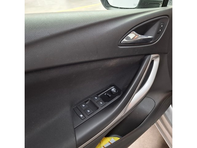 Personenauto, opel, astra 1.6 cdti, 2019 - afbeelding 36 van  75