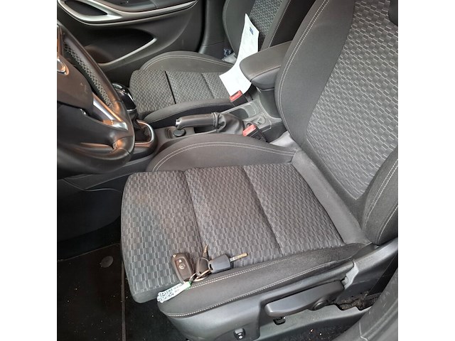 Personenauto, opel, astra 1.6 cdti, 2019 - afbeelding 38 van  75