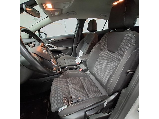 Personenauto, opel, astra 1.6 cdti, 2019 - afbeelding 39 van  75
