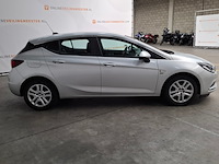 Personenauto, opel, astra 1.6 cdti, 2019 - afbeelding 34 van  75