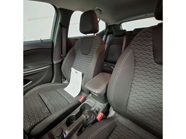 Personenauto, opel, astra 1.6 cdti, 2019 - afbeelding 48 van  75