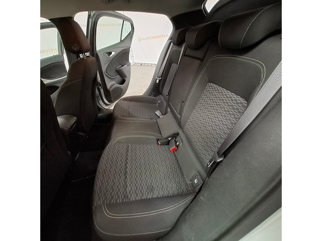 Personenauto, opel, astra 1.6 cdti, 2019 - afbeelding 49 van  75