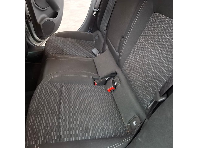 Personenauto, opel, astra 1.6 cdti, 2019 - afbeelding 50 van  75