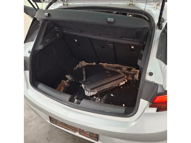 Personenauto, opel, astra 1.6 cdti, 2019 - afbeelding 52 van  75