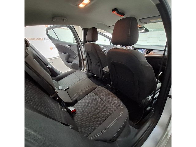 Personenauto, opel, astra 1.6 cdti, 2019 - afbeelding 54 van  75
