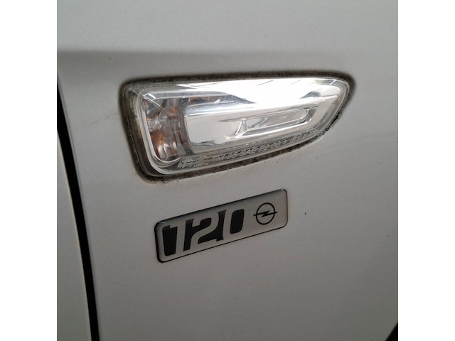 Personenauto, opel, astra 1.6 cdti, 2019 - afbeelding 45 van  75