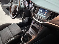 Personenauto, opel, astra 1.6 cdti, 2019 - afbeelding 57 van  75