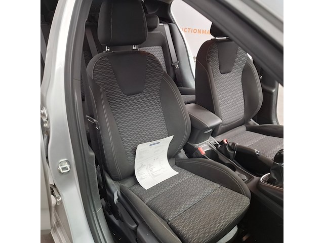 Personenauto, opel, astra 1.6 cdti, 2019 - afbeelding 58 van  75