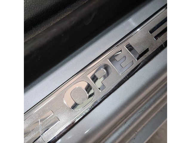 Personenauto, opel, astra 1.6 cdti, 2019 - afbeelding 59 van  75