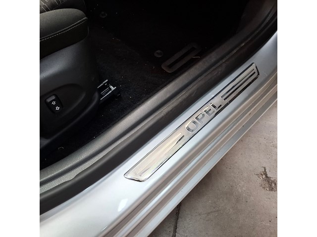 Personenauto, opel, astra 1.6 cdti, 2019 - afbeelding 60 van  75