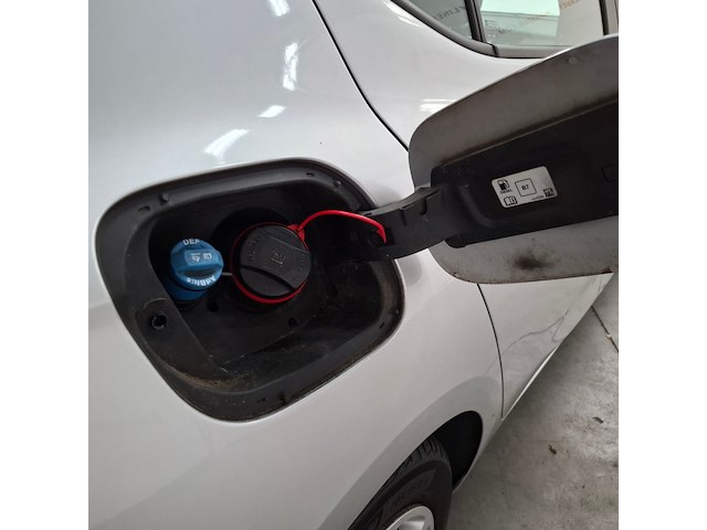 Personenauto, opel, astra 1.6 cdti, 2019 - afbeelding 61 van  75
