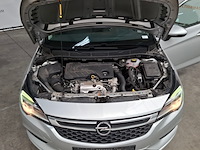 Personenauto, opel, astra 1.6 cdti, 2019 - afbeelding 64 van  75