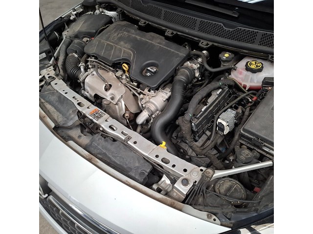 Personenauto, opel, astra 1.6 cdti, 2019 - afbeelding 65 van  75